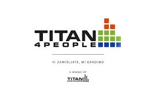 Titan 4People Modularne Smještajne Jedinice Hrvatski Titan Containers