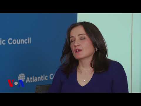 ფრიდი: დაიცავით საქართველოს ინტერესები და გჯეროდეთ საკუთარი თავის