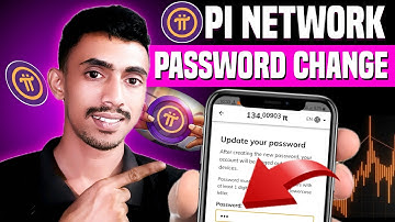 pi password change kaise kare | how to change pi password | pi password recovery