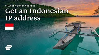 How to get an Indonesian IP address 🇮🇩 screenshot 4