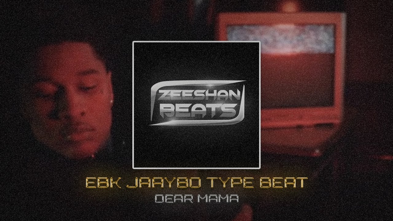 EBK JaayBo Sample Type Beat | 