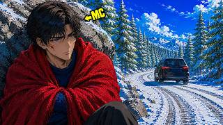Download lagu My Major Wife Left Me Stranded in the Snowstorm to Drive Her Deputy Home, So I Walked Away for Good