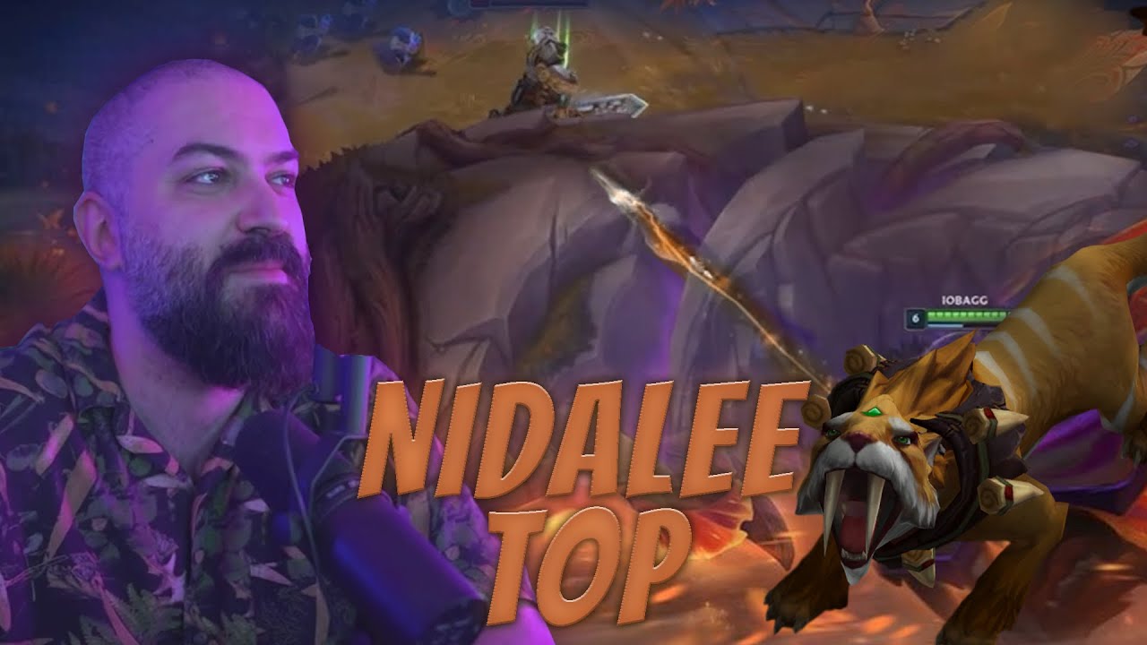 CODIN INCEARCA NIDALEE TOP !!