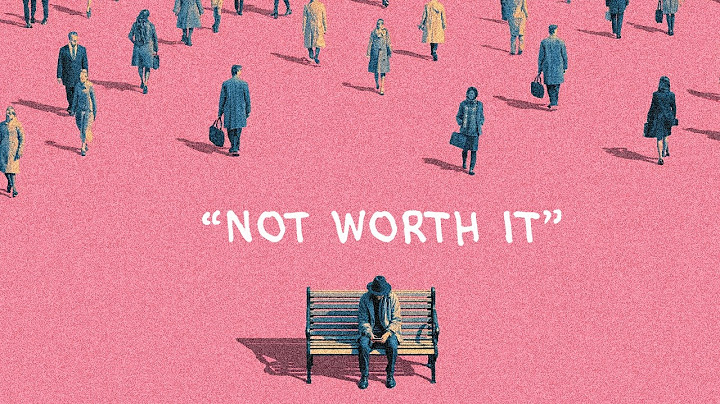 No one wants friends anymore.