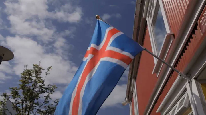 Tour of Copenhagen ✈Travel Guide