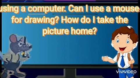 MLZS JHANSI CLASS 1 COMPUTER Chapter 2 Parts A Of Computer Lecture 1