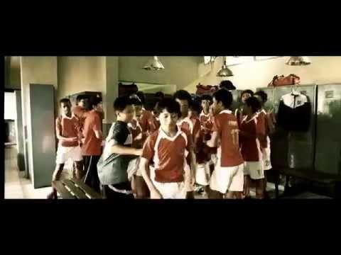 NETRAL - GARUDA DI DADAKU (THEME SONG "GARUDA DI DADAKU 2")