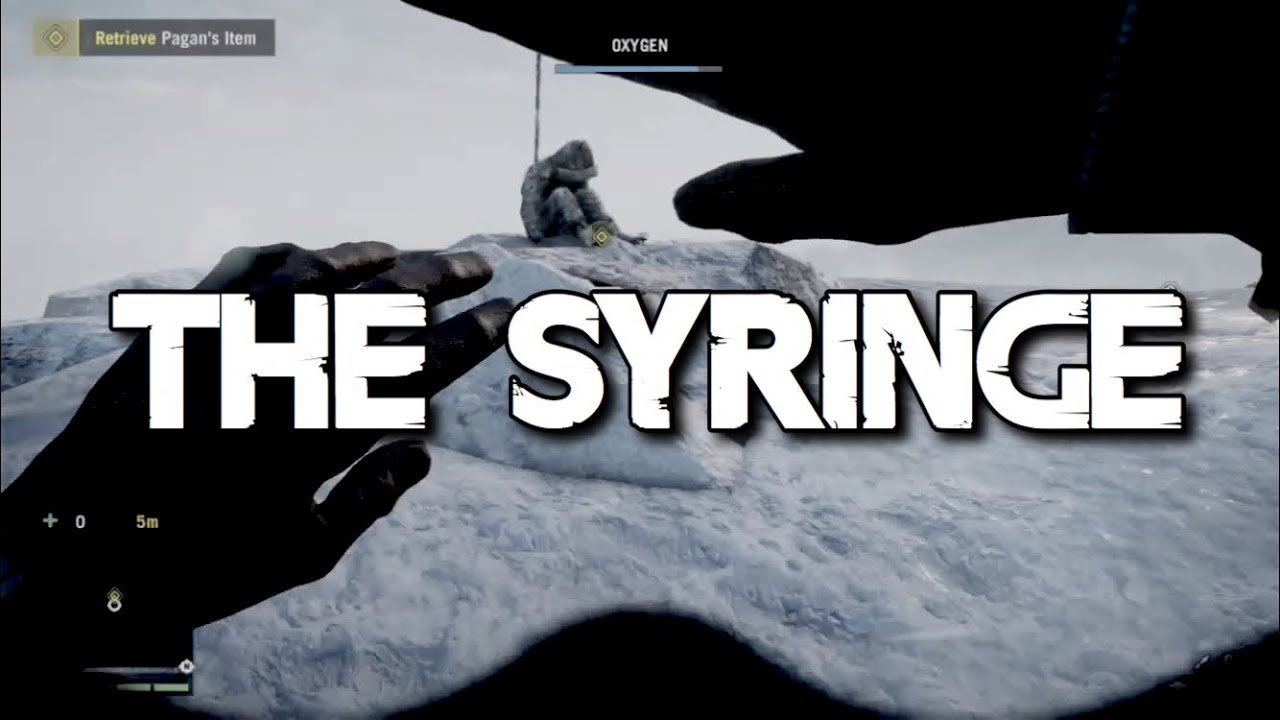 Far Cry 4 “The Syringe” Stealth Run YouTube