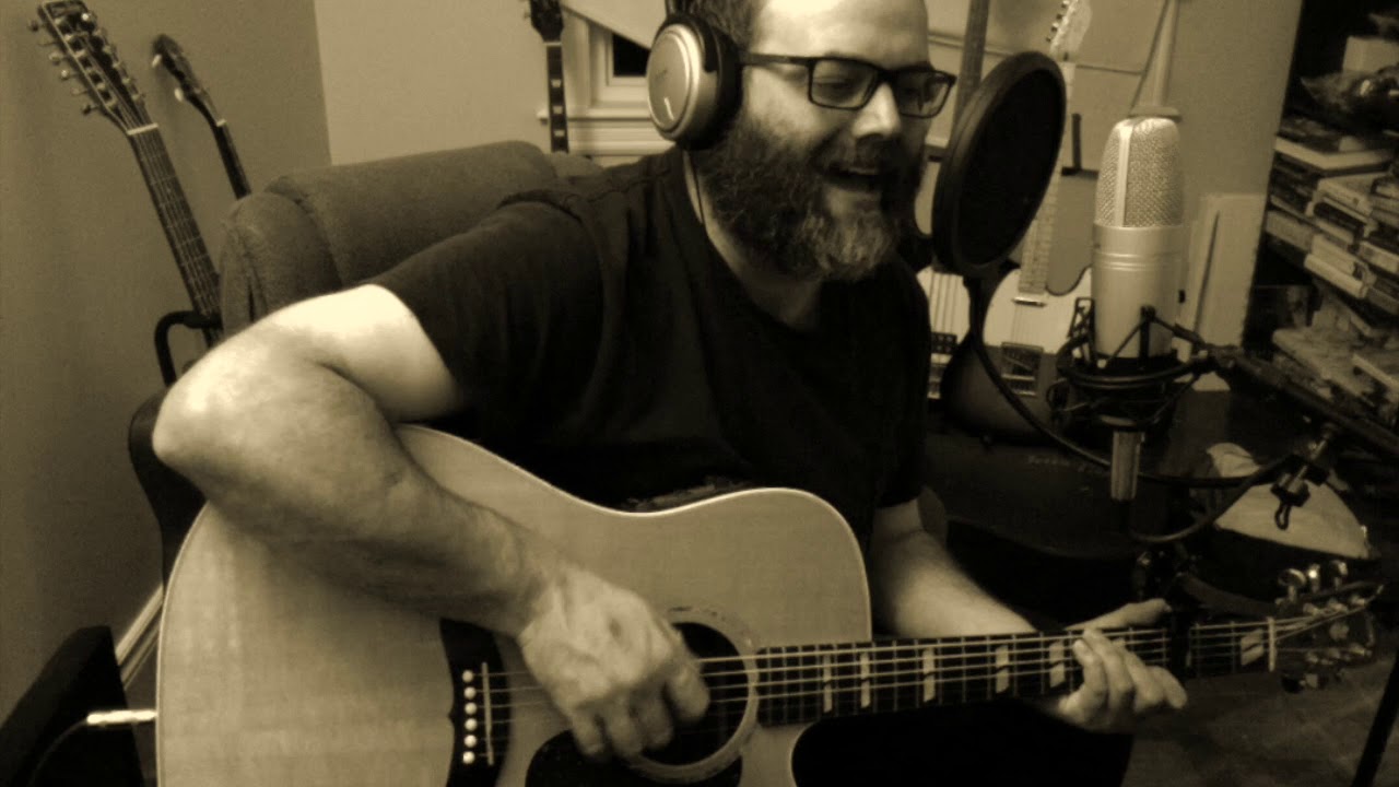 You Don't Care For Me Enough To Cry - YouTube