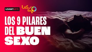 Las Claves para el Placer de las Mujeres💃💦🔥