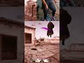 Mit Einer Tanzmatte STRAFEN in Warzone