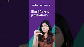 Bharti Airtel Q4 results: Revenue rises, profits dip | Airtel dividend | Airtel results today