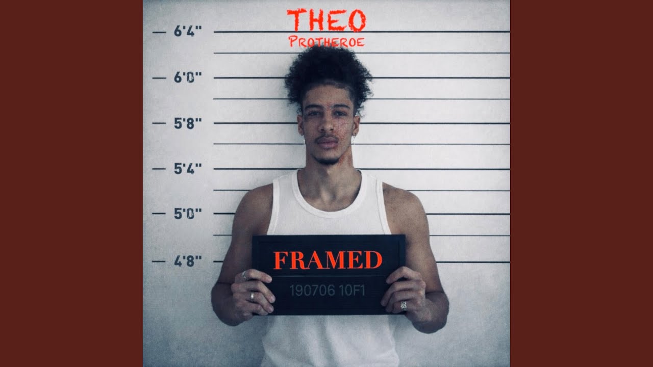 Watch FRAMED on YouTube Watch FRAMED on YouTube