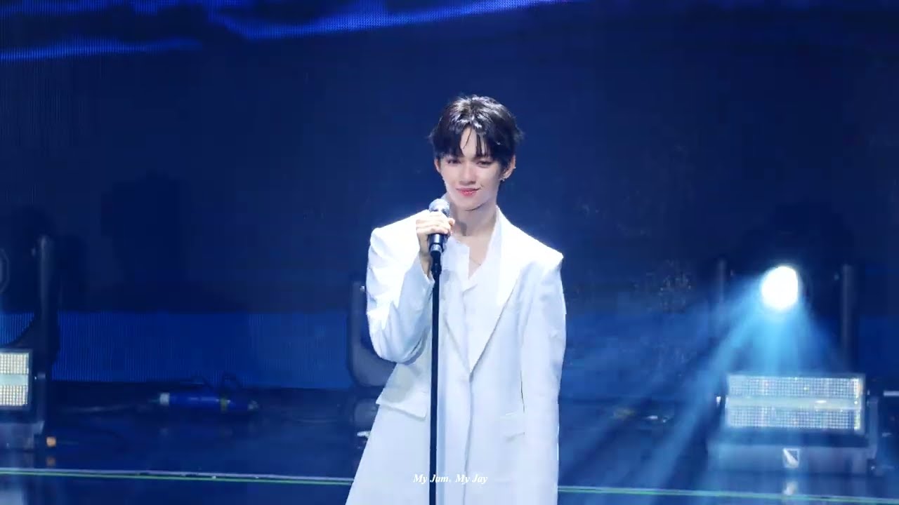 260103 AHOF(아홉) - 잠든 일기장(JL Focus) @ 1st FAN-CON 'AHOFOHA'