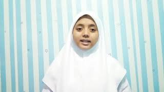 CARITA BABAD 'asal usul kampung kuta'