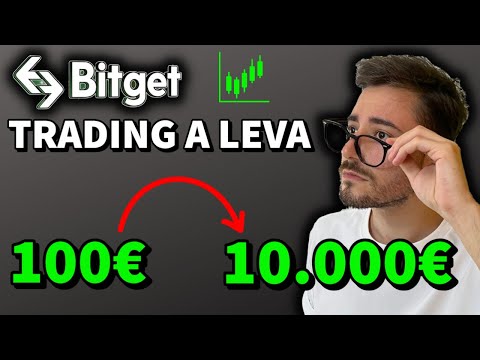 Accedi a Bitget e Gioca al Casinò Online in Italiano: Guida al Login