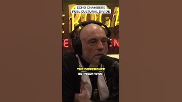 Echo Chambers Fuel Cultural Divide