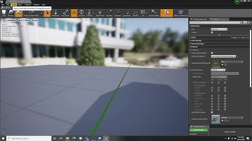 BSP To Static Mesh and Add Collision