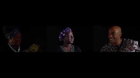 Provenance - the online version of Ayòbámi Adébáyò