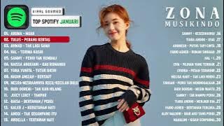 Spotify top hits indonesia januari 2023 🍅 Lagu pop indonesia terbaru 2023 viral banget