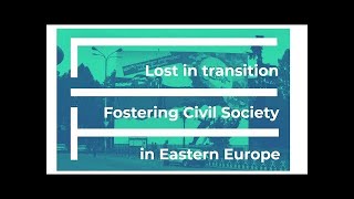 [Compilation] Civil Society and Post-Soviet Identities after 1991 (25.11.21 - РУС, DE, w/ ENG SUBS)