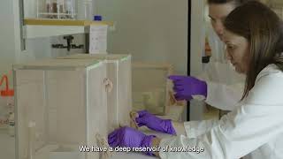 MOLECULAR ATTRACTION EIC Pitch