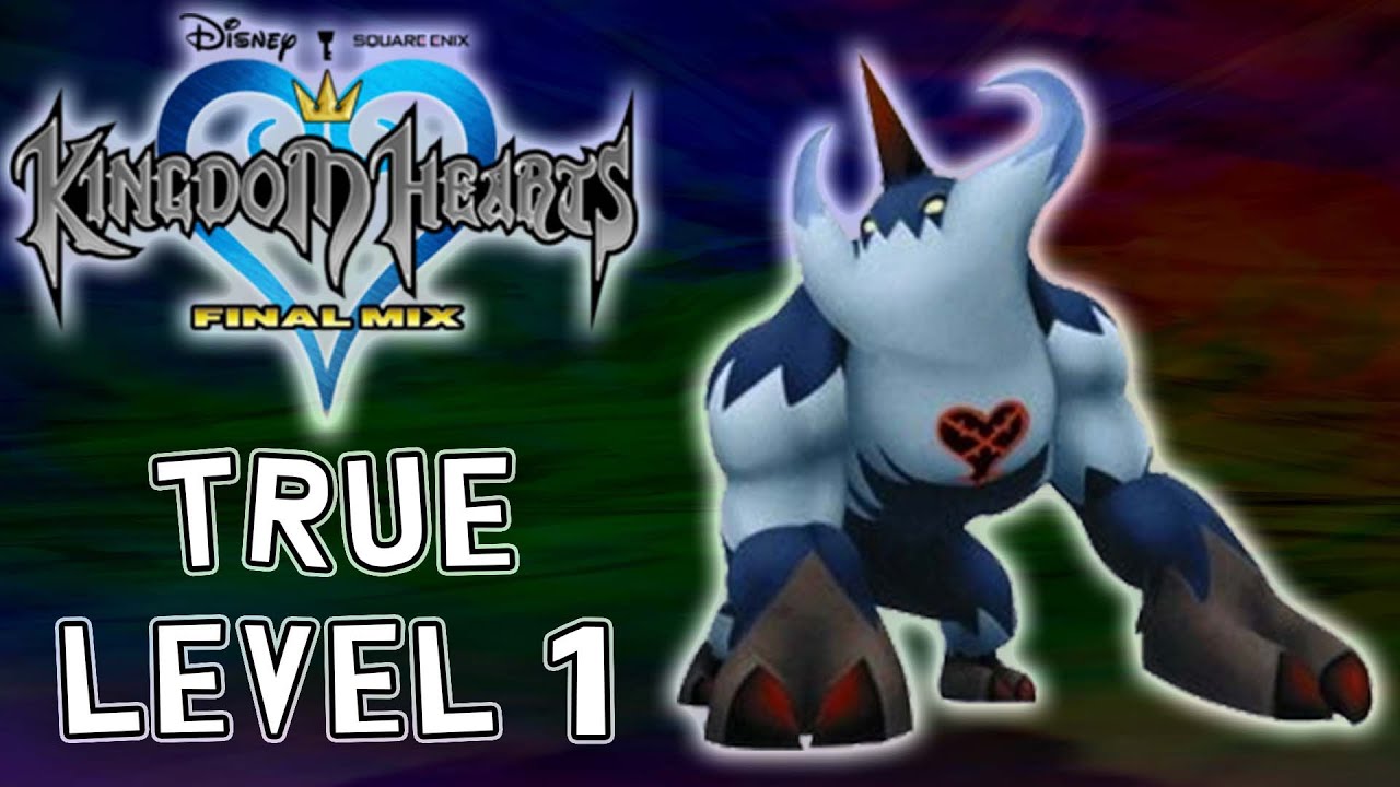 KH1FM True Level 1 Behemoth YouTube