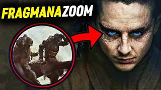 Dune Part Three Trailers - Details You Missed - Trailerazoom