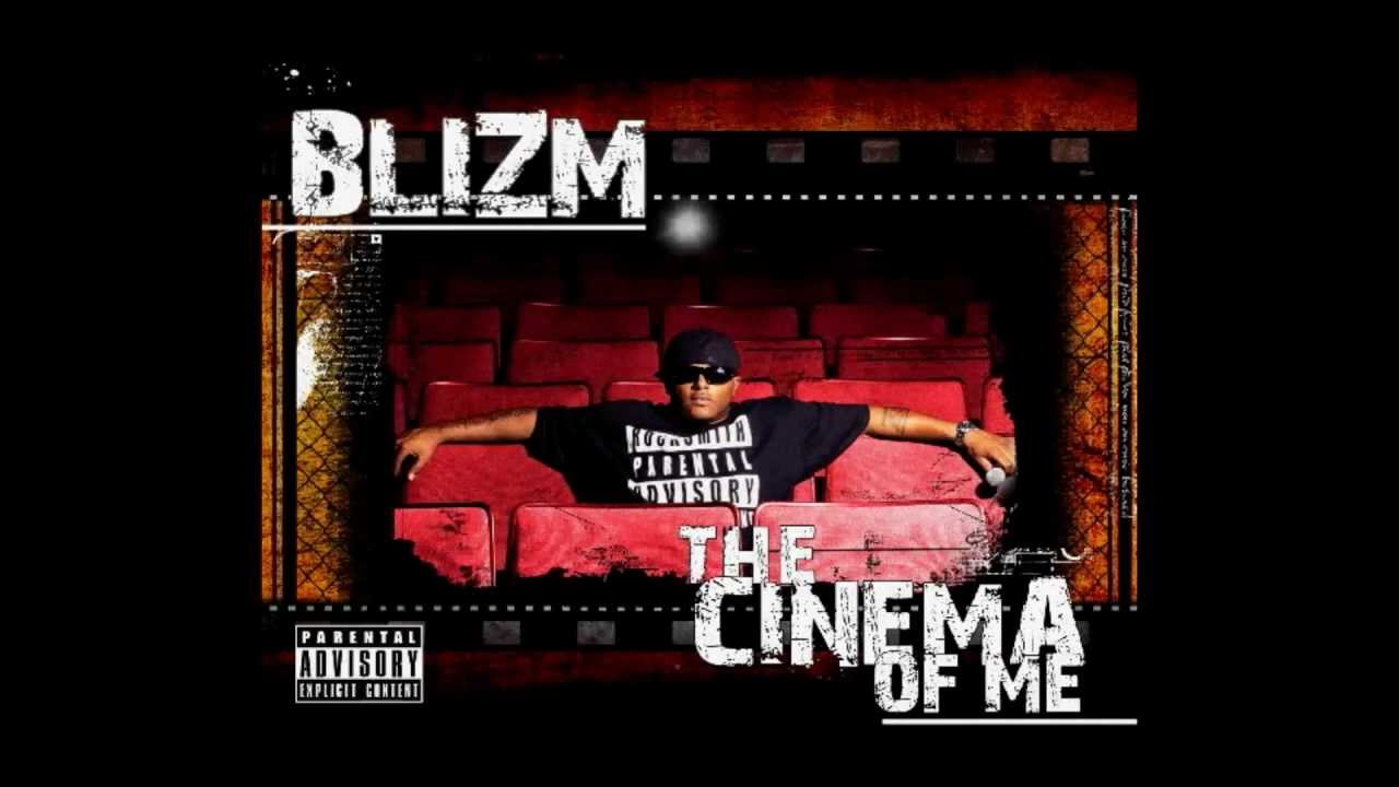 "Mr. FORTY CAL" by BLIZM