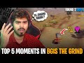 BGIS DAY 5 Top 5 Moments │ TX &amp; Enigma Out of BGIS │ Underdog Domination