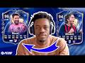 EAFC 26 TOTS Launched 🚀 Can I Pack One And Use It In The Weekend League Stream???