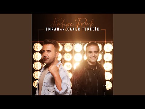 Kahpe Felek (feat. Caner Tepecik)