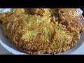 Pollo al curry extramorbido