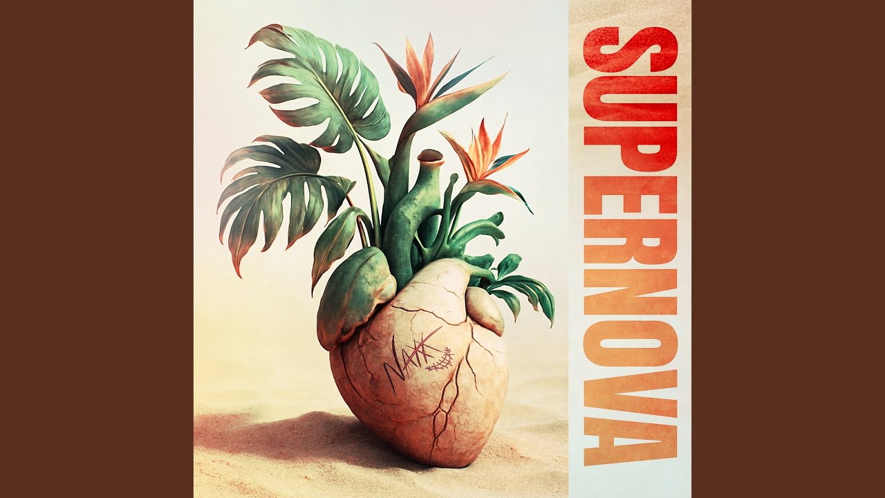 Watch Supernova (Radio Remix) on YouTube Watch Supernova (Radio Remix) on YouTube