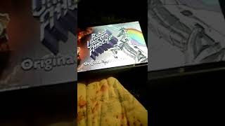 robot unicorn attack 2 mucis screenshot 5