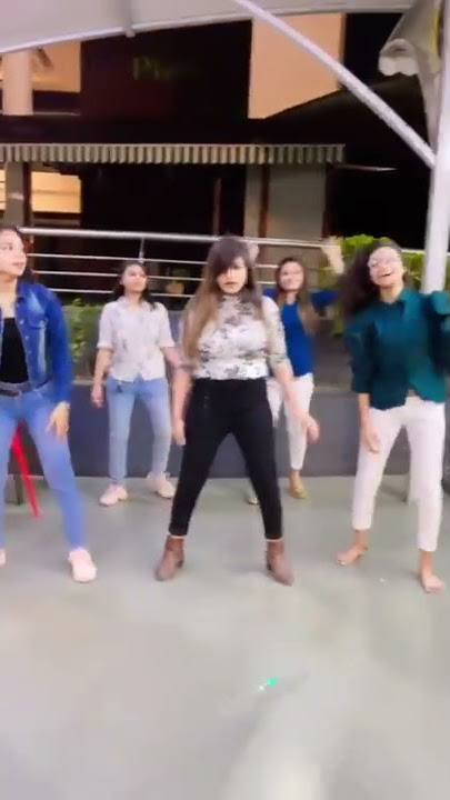 #Kirti Patel || Tiktok Video || 😍Gujrati Tiktok Kirti Patel | Gujrati Moj 😉 | #Shorts #youtute