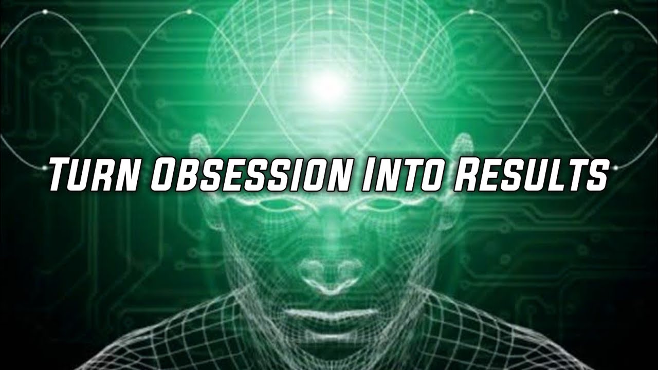 Turn Obsession Into Results Sub || Subconscious Mind Over Conscious Mind || GOD MOD TURNED ON 👑