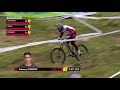 Amaury Pierron's Winning Run in Val di Sole | UCI MTB 2018