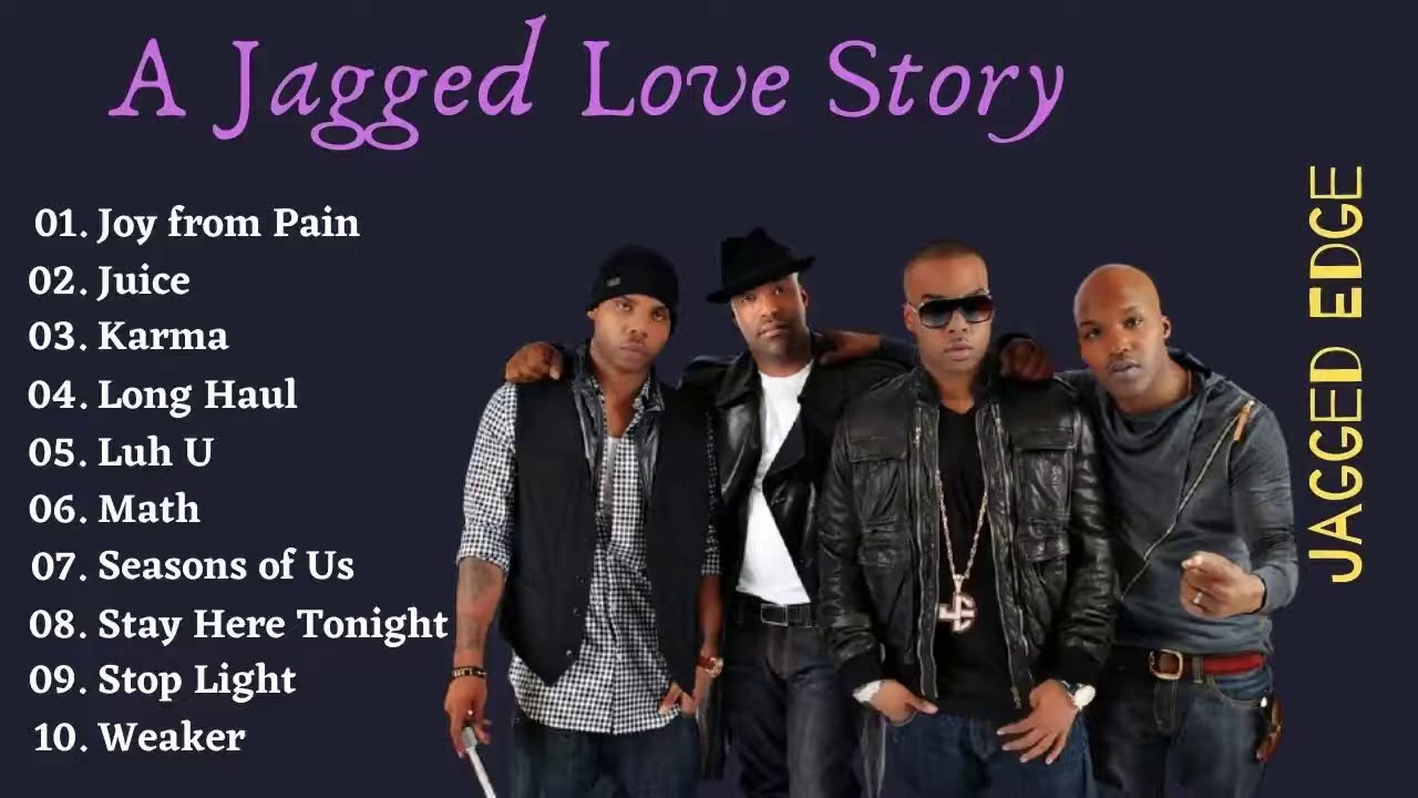 jagged edge songs jagged edge songs