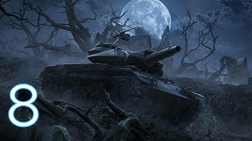 World Of Tanks BlitzNew Update Gameplay Walkthrough (Android iOS) Part 8
