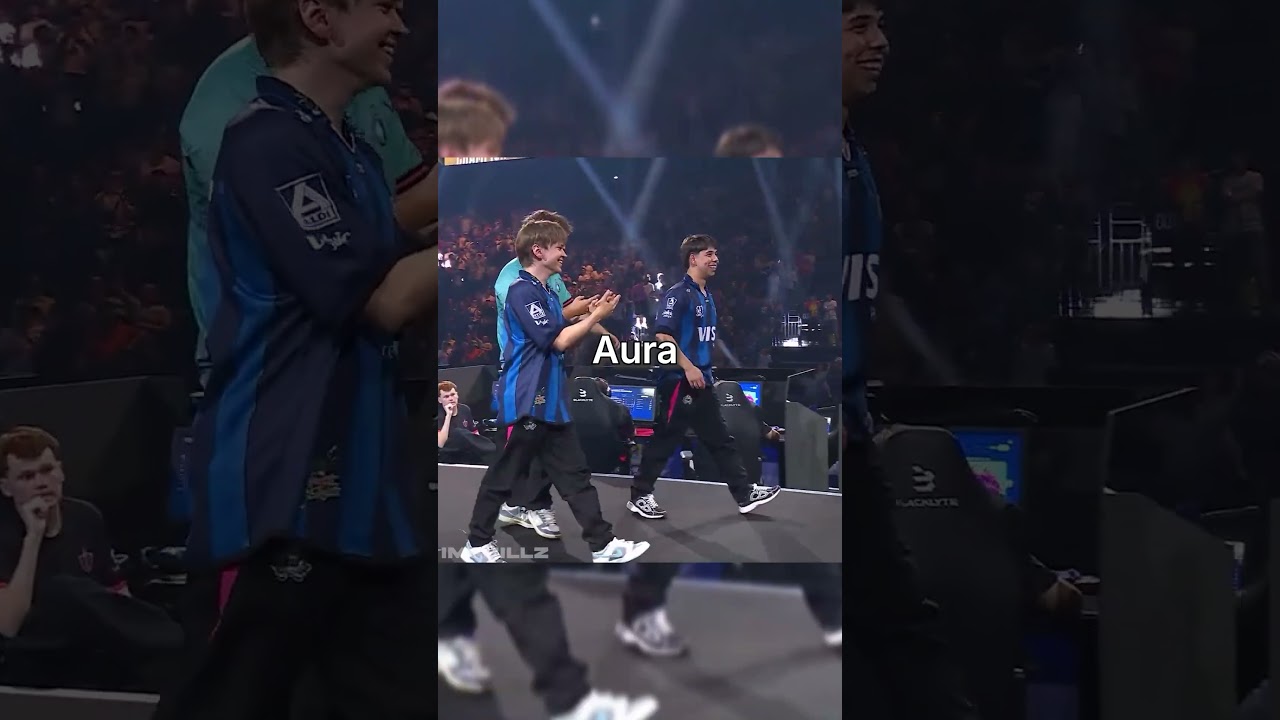 FNCS 2025 WINNERS 👑 Absolute AURA