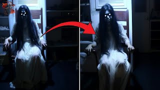 5 SCARY GHOST Videos That SCAR Your SOUL For LIFE!