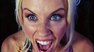 Mouth Zooms Of Jennifer Mccarthy P.o.v