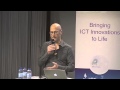 Rapid innovation in digital time by nicolas bry