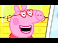 Peppa Pig Italiano 💙 L'esame Della Vista 💙 Collezione Italiano - Cartoni Animati