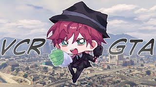 【スト鯖GTA】またこの街に戻ってきたんだろうがよ【ローレン・イロアス/にじさんじ】