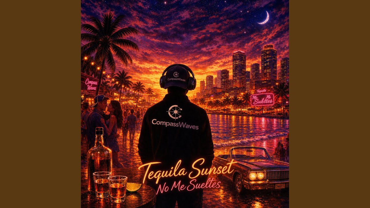Watch Tequila Sunset on YouTube Watch Tequila Sunset on YouTube