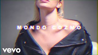 Mondo Cozmo - Your Motherfucker (Lyric Video)