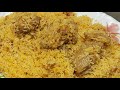 Mutton Biryani || Bangalore's Special Zeerak Samba Rice Biryani By squash cooking