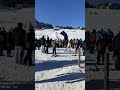 Camper Stop im Allgäu in Fischen Skigebiet Natur #ferien #Wintersport #tour #berge